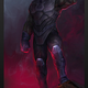 Illustration for article titled The Art Of iInjustice 2/i